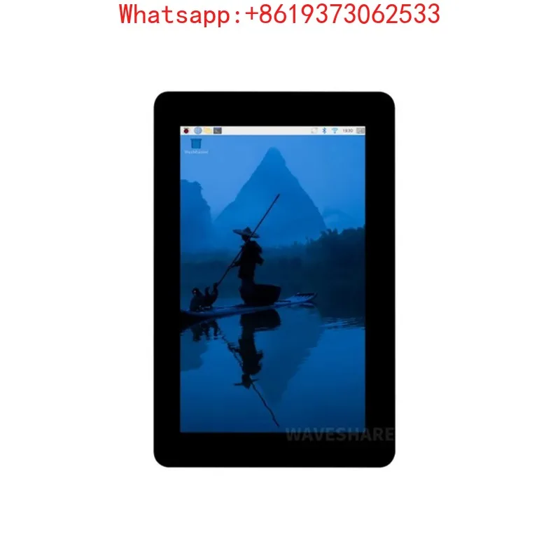 Official Raspberry …