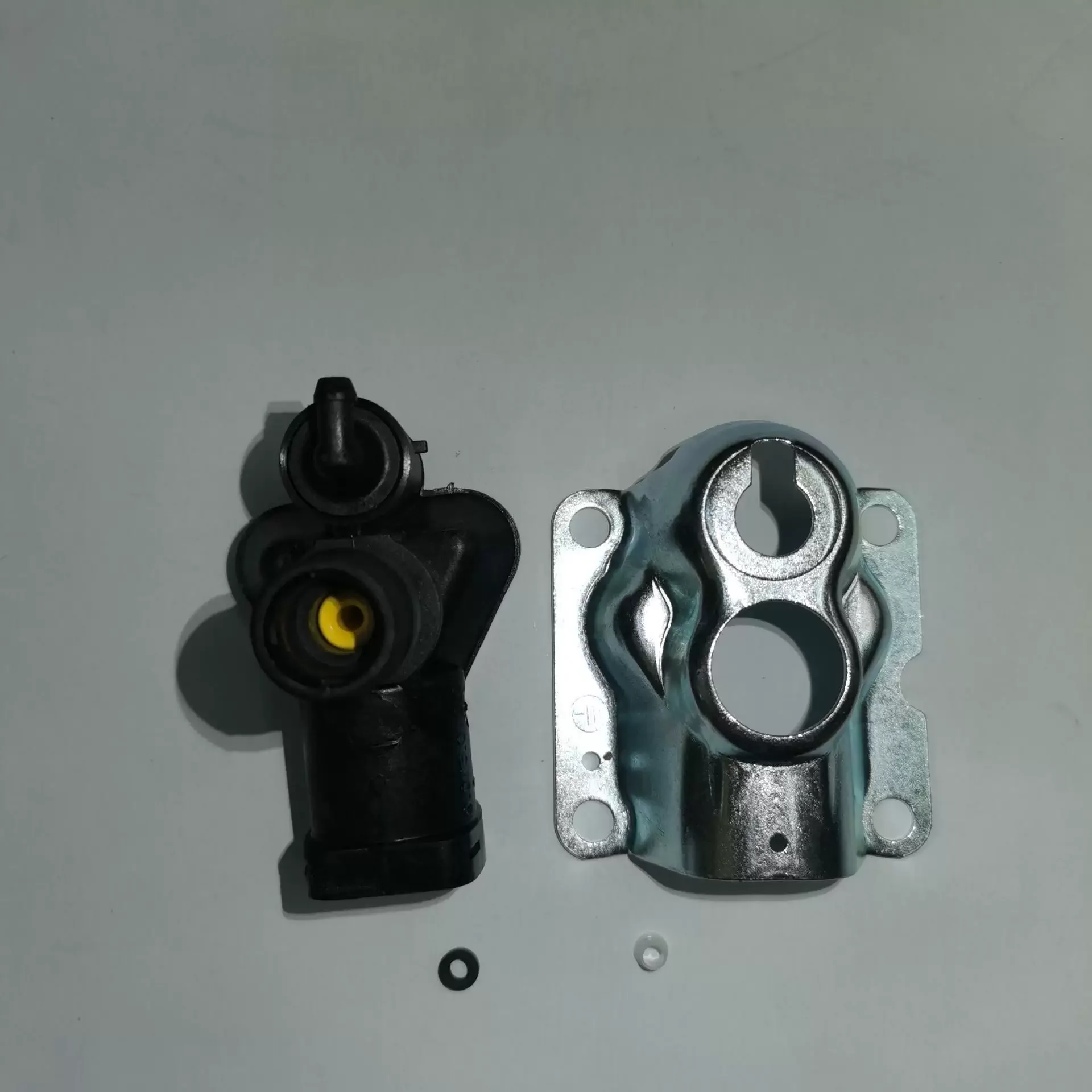 for KARCHER 9.002-010.0 Valve Chamber Modification Kit 9.002-011.0