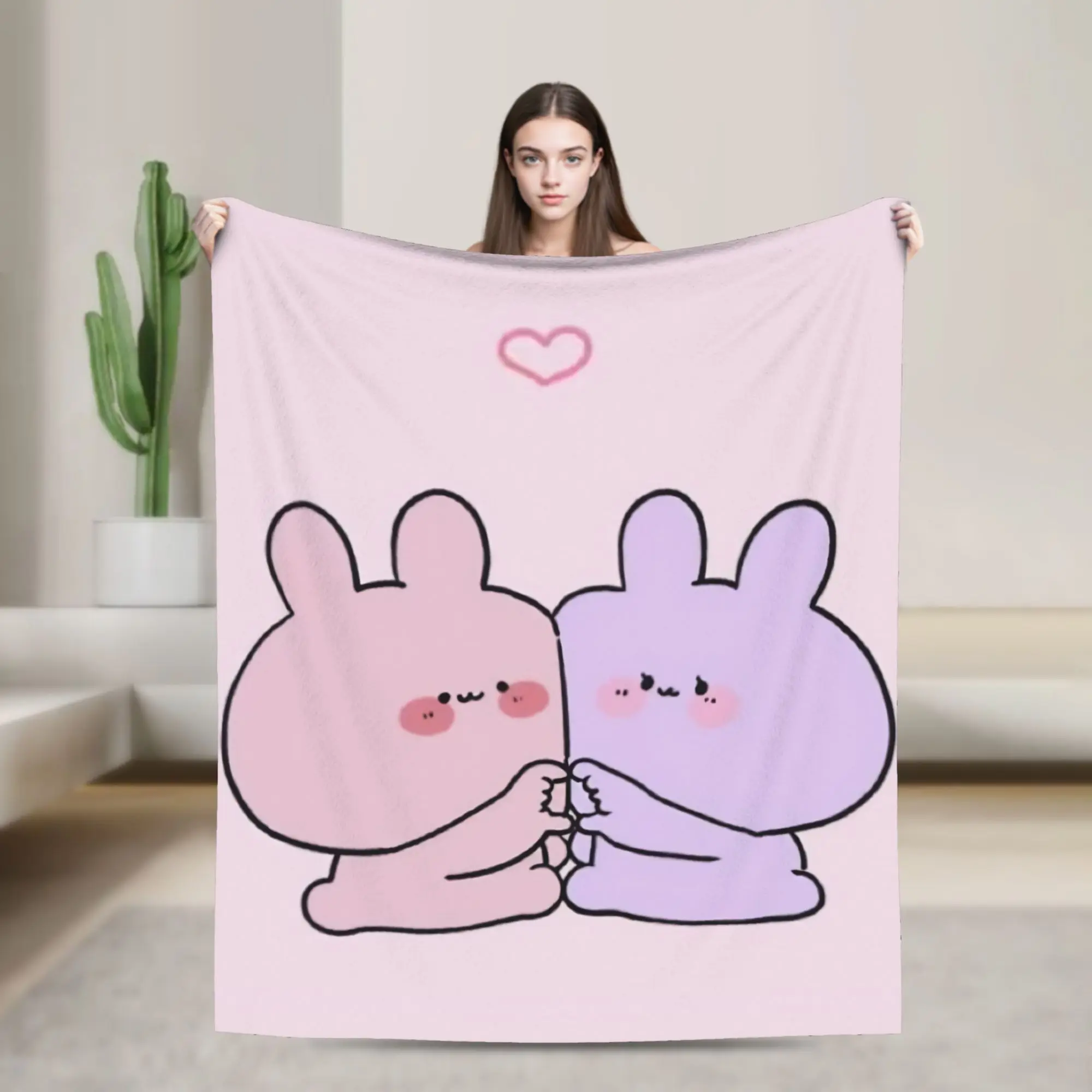 Asamimichan And Ane…