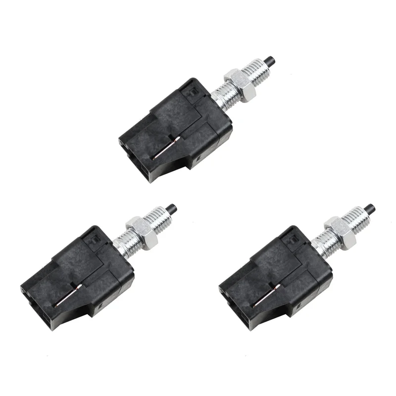 

AU63-3X Car Styling Stoplight Stop Brake Light Switch 83370AA001 For SUBARU Legacy Forester Impreza 1990-2014