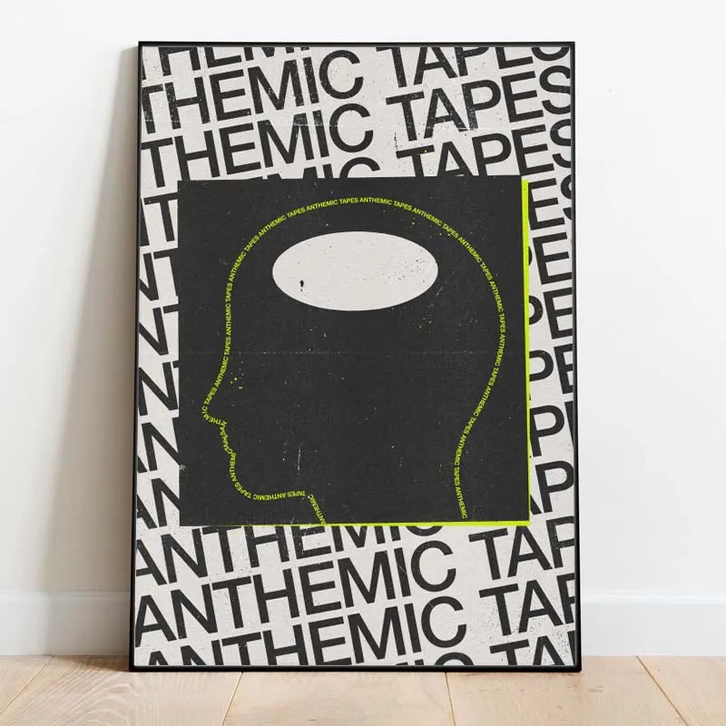 1 Stück rahmenlose Leinwand Moderne Zitate Poster Retro Inspirierende Worte Leinwanddruck Kalligraphie Wandkunst Leinwandgemälde für Wohnzimmer