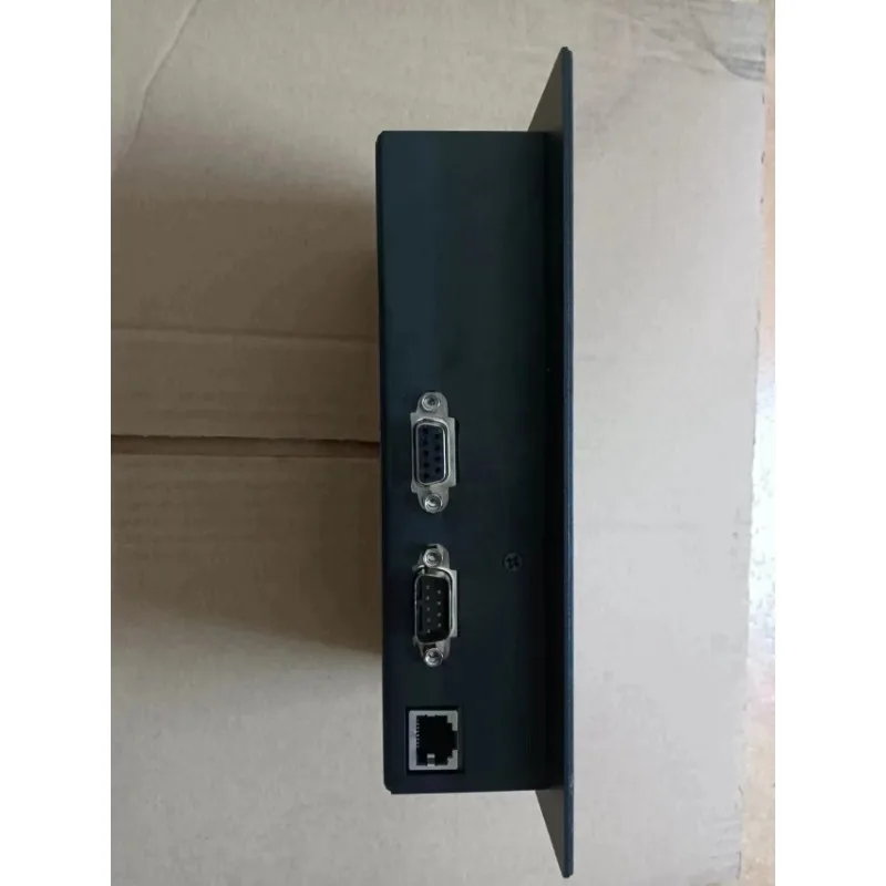 7.7601po SC2MCS controller panel with air compressor program