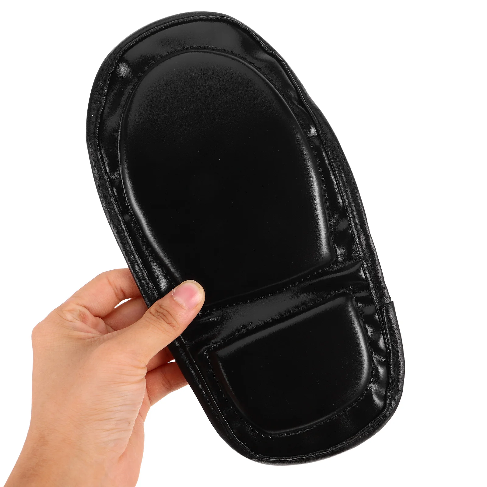 

1Pair Kick Boxing Foot Guards Mma Kick Protector Karate Taekwondo Sparring Foot Protector Boxing Kickboxing Training Gear