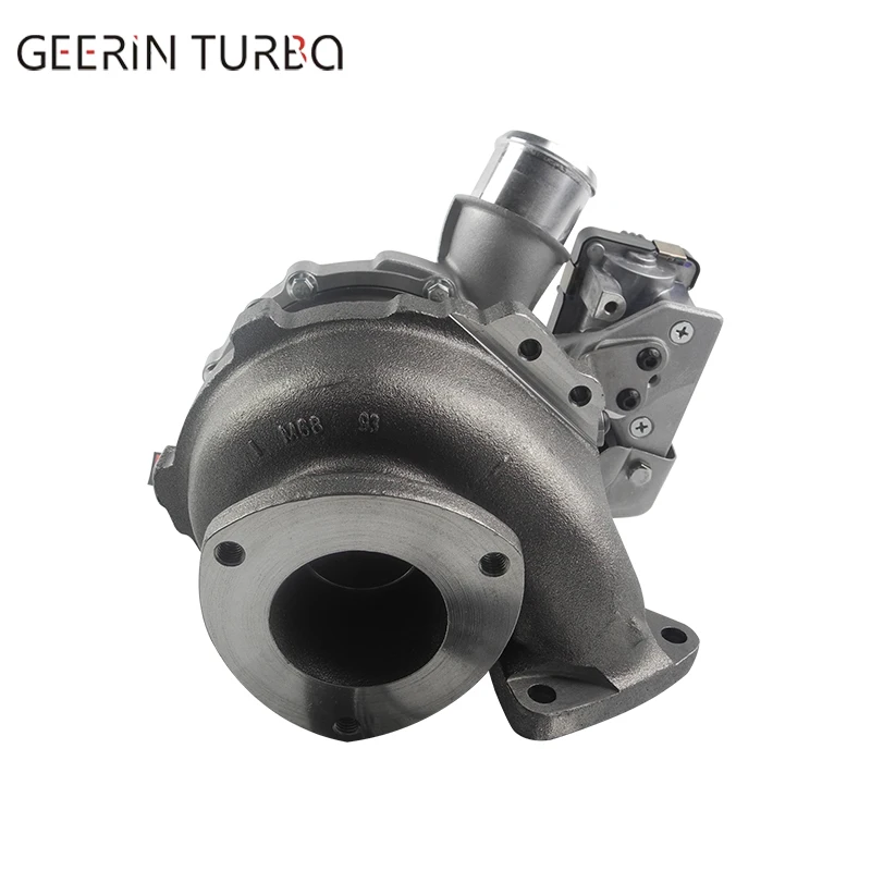 مجموعة توربوس السيارة العالمية توربو Tdi GT22V 812971 -0002 شاحن توربيني كهربائي كامل شاحن توربيني لفورد رينجر