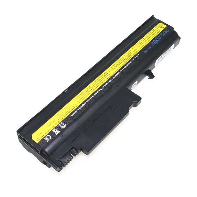 New Laptop battery for Lenovo ThinkPad R50E R50p R51 R51e R52 T40 T40P T41 T41p T42 T42P T43  T43P 08K8192 92P1064 08K8193