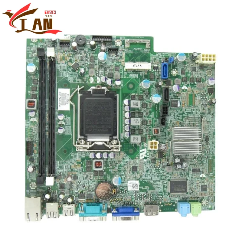 

CN-0PGKWF For Dell Optiplex 990 USFF Motherboard 0PGKWF PGKWF LGA1155 DDR3 Mainboard 100% Tested Fast Ship TT