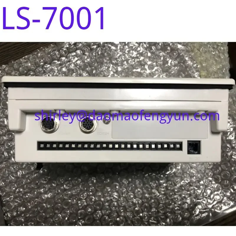 Used LS-7001 measuring instrument controller