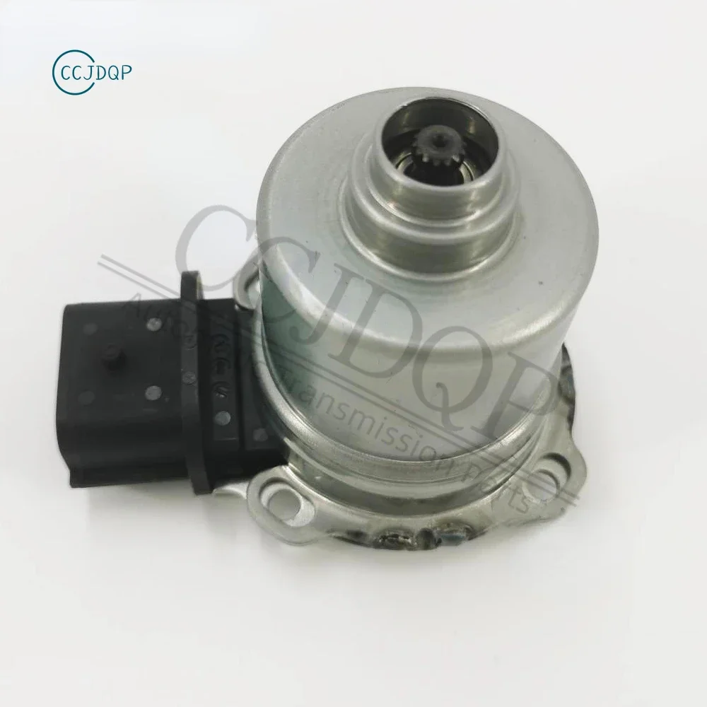 Original NEW DPS6 6DCT250 Auto Transmission Motor Sensor Dual Clutch Actuator For Ford Focus 6-Speed Car Accessories