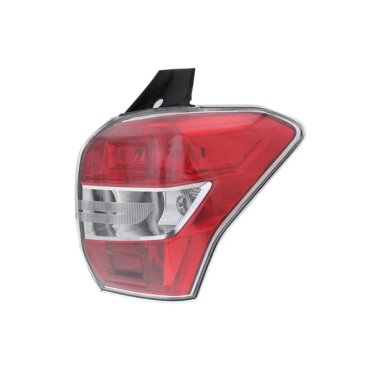 Tail Light Half  embly Rear Right Tail Light Brake Light Auto for Subaru Forester 2013-2015