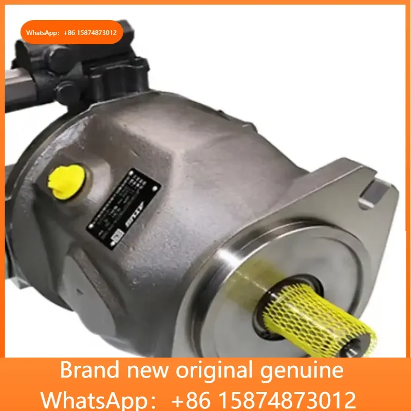 

Best selling A10VSO Series Piston Pump A10VSO100 A10VSO140 A10VSO28DR/31R-PPA12N00 A10VSO71 Hydraulic Axial Piston Pump