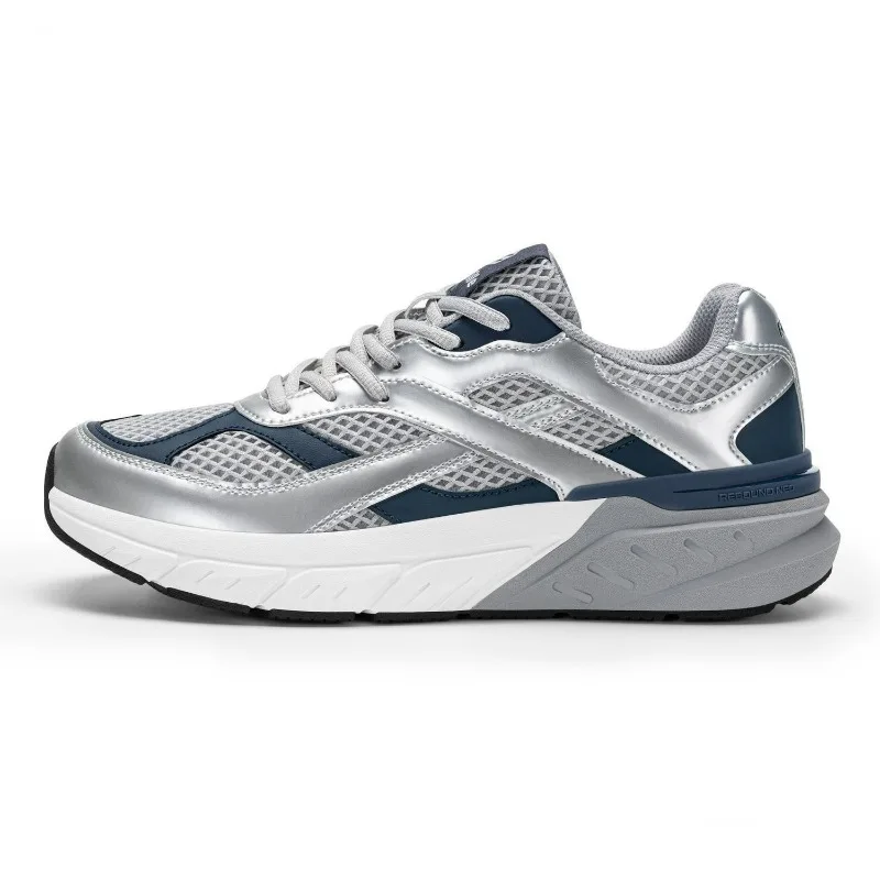 

Best Selling Trail Running Shoes Men Plus Size 50 Gym Outdoor Shoe Top Quality Walking Shoes Mens Anti Slip Training Shoe