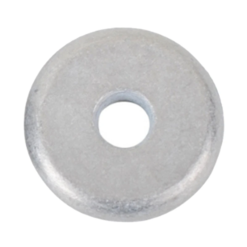 Motorboat Anode Anti-Corrosion Zinc Block 271001920 For Sea-Doo BRP RXP RXT GTI GTX Anode Zinc