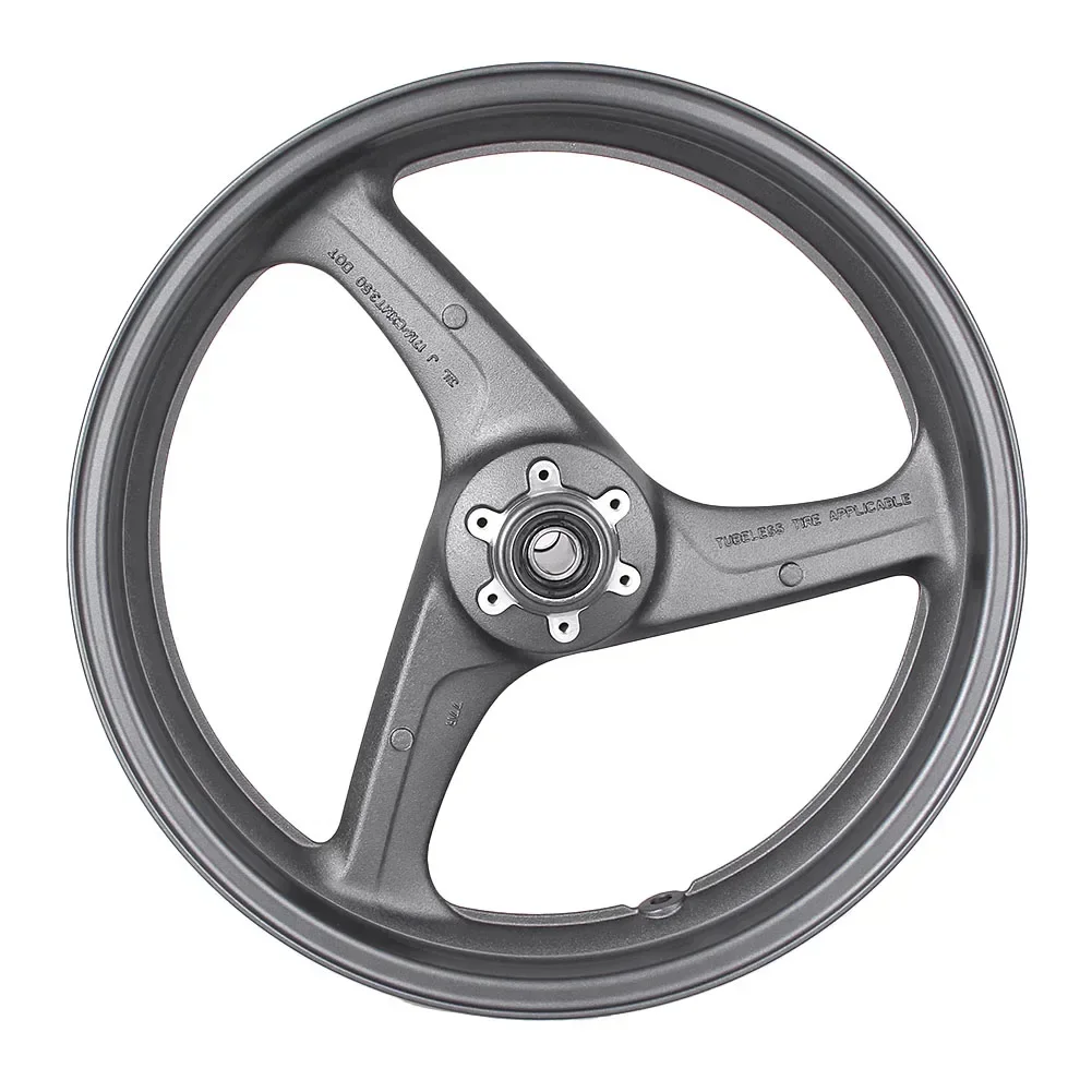 Motorcycle CNC Font Wheel Rim For Honda CB 400 CB400 VTEC 1 2 3 4 Generation 1999-2015