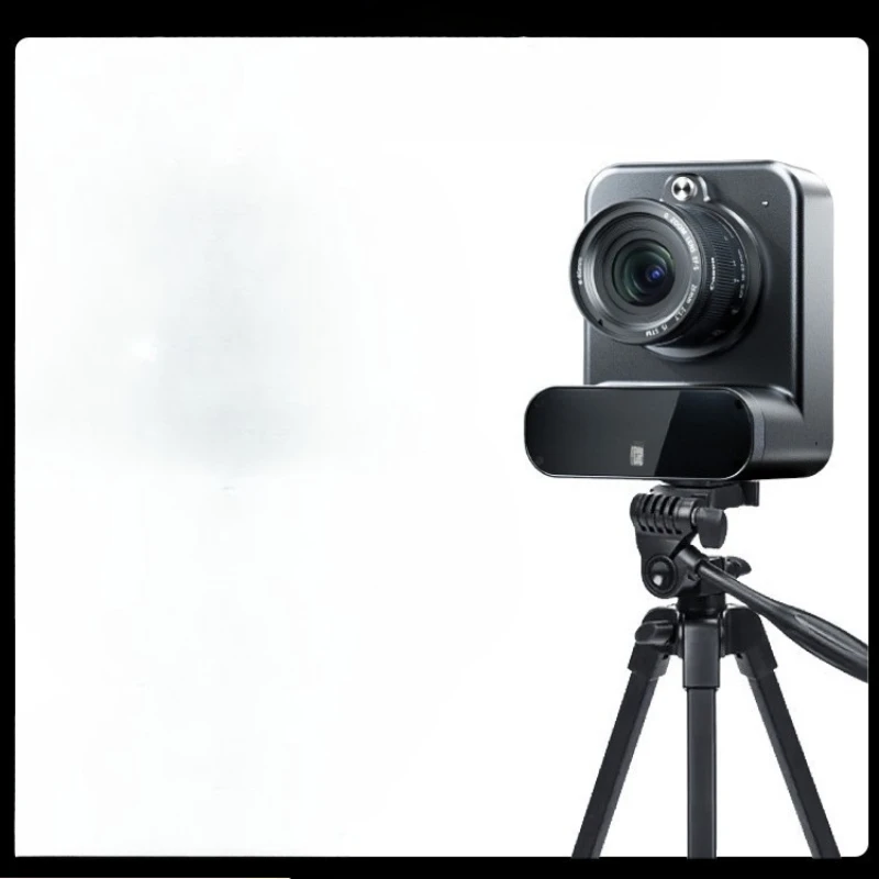 

Live camera with goods 4k high definition AI debugging live broadcast