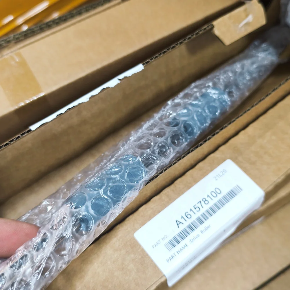 

1X A161578100 Drive Roller for Konica Minolta 308 368 458 558 658 224 284 364 454 554 C224 C284 C364 C454 C258 C308 C368 C458