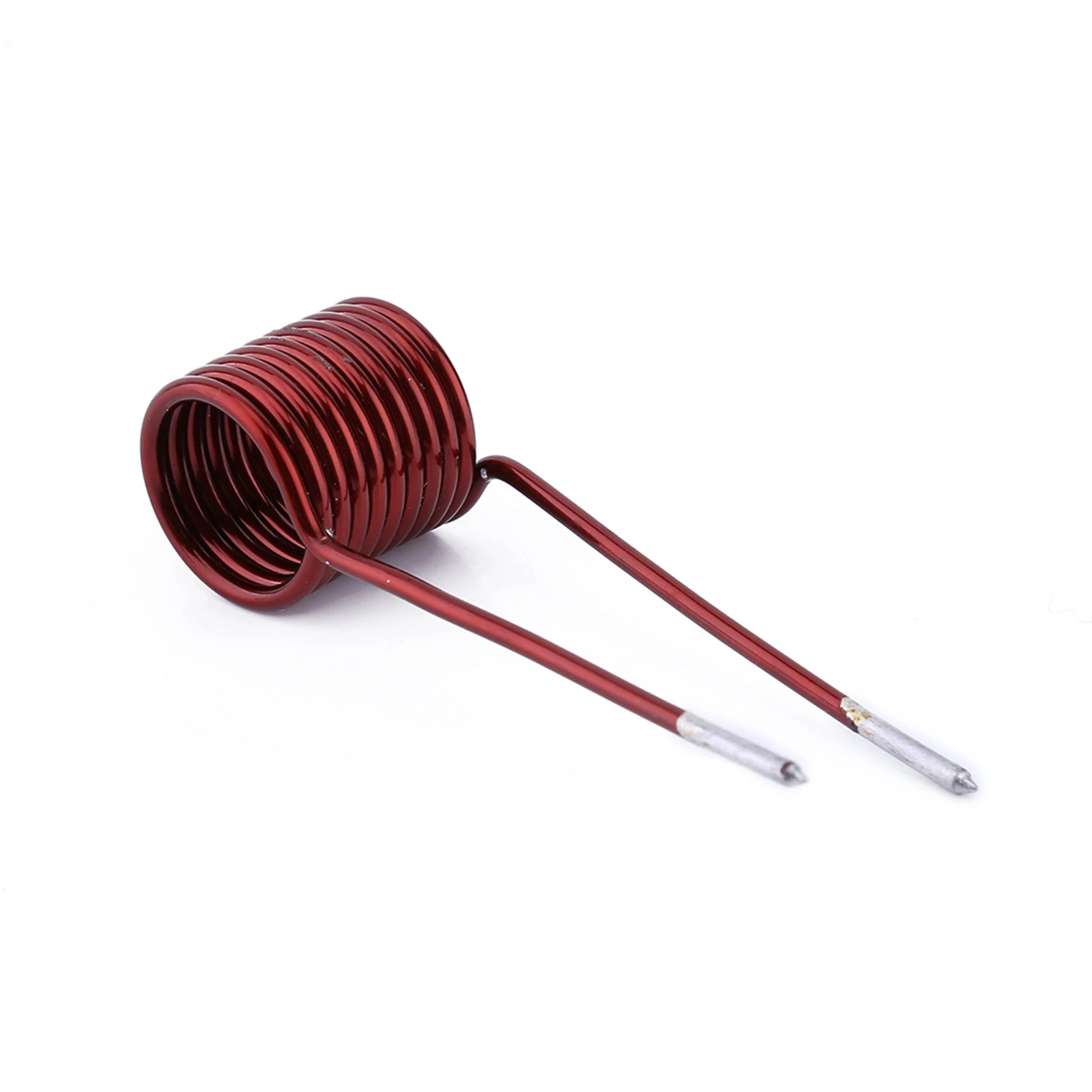 5v 12v ZVS induction heating power supply module tesla Jacob's ladder with coil