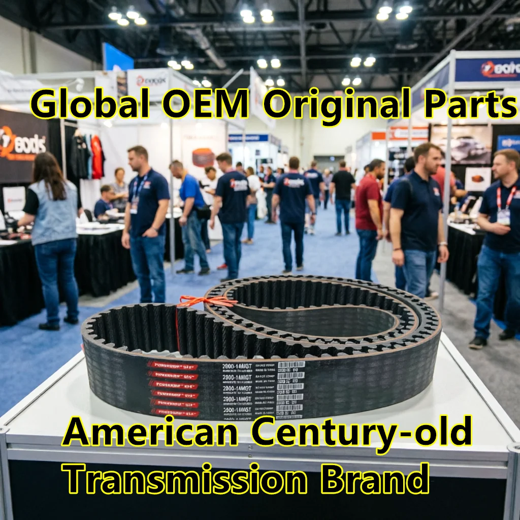 PowerGrip GT4 14MGT 14mm Pitch Arc Tooth High Torque Transmission Timing Belt 2310-14MGT~6860-14MGT Ethylene Rubber Machine Belt