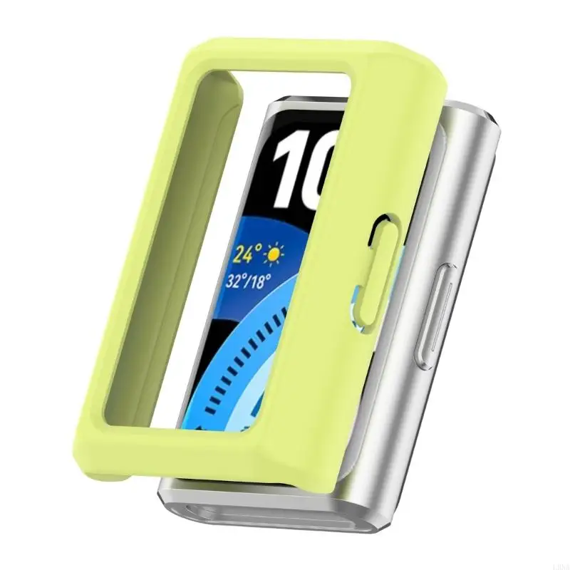 L9NA Watch Case Smartwatch Protective Shell Lightweight Design For 11/11P