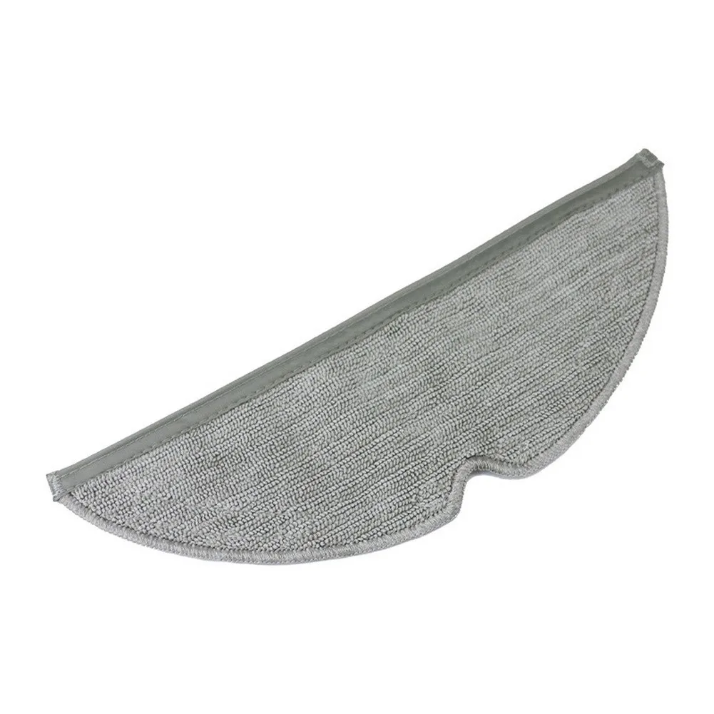 As Shown Robot Vacuum Accessories Main Brush For Floor Surfaces Replacement Main Brush Nylon And Plastic Build