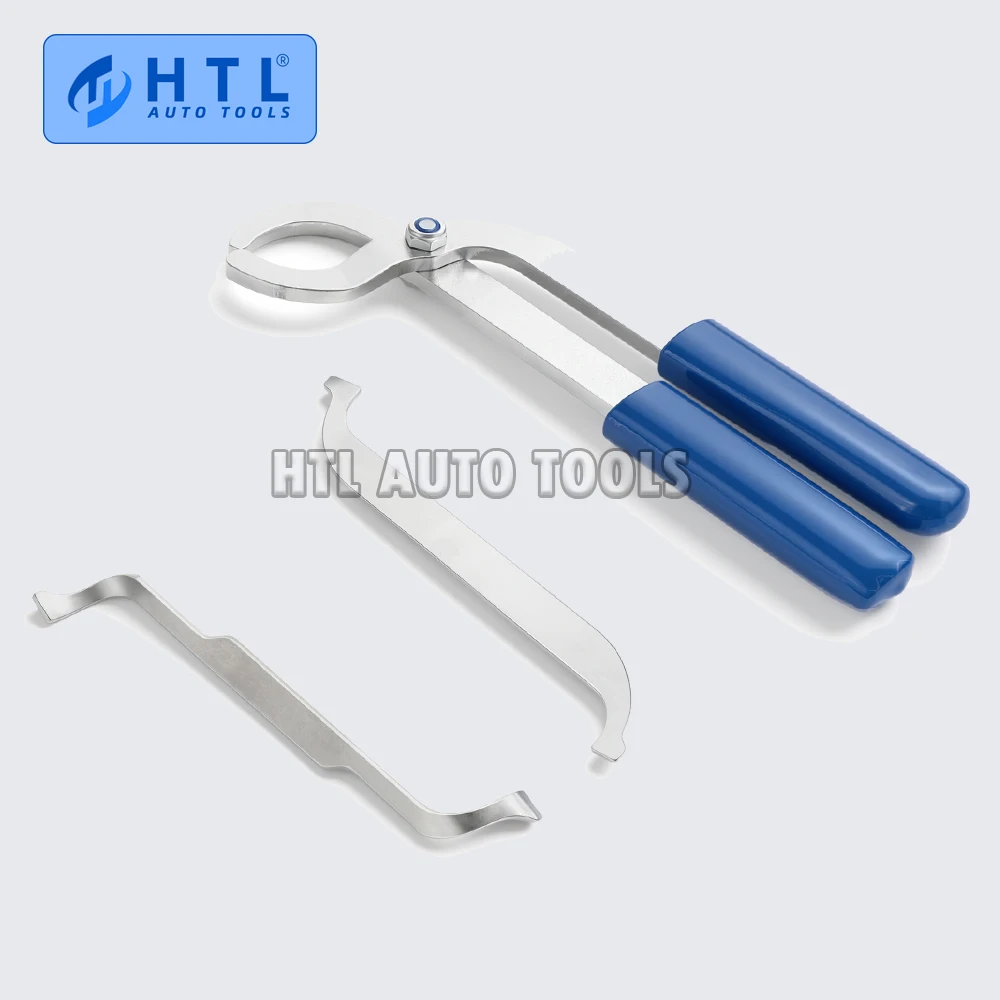 Professional Valve Adjusting Tool for Nissan Toyota Lexus Hyundai Engines with Overhead Camshaft Engines Using Spacer Shims