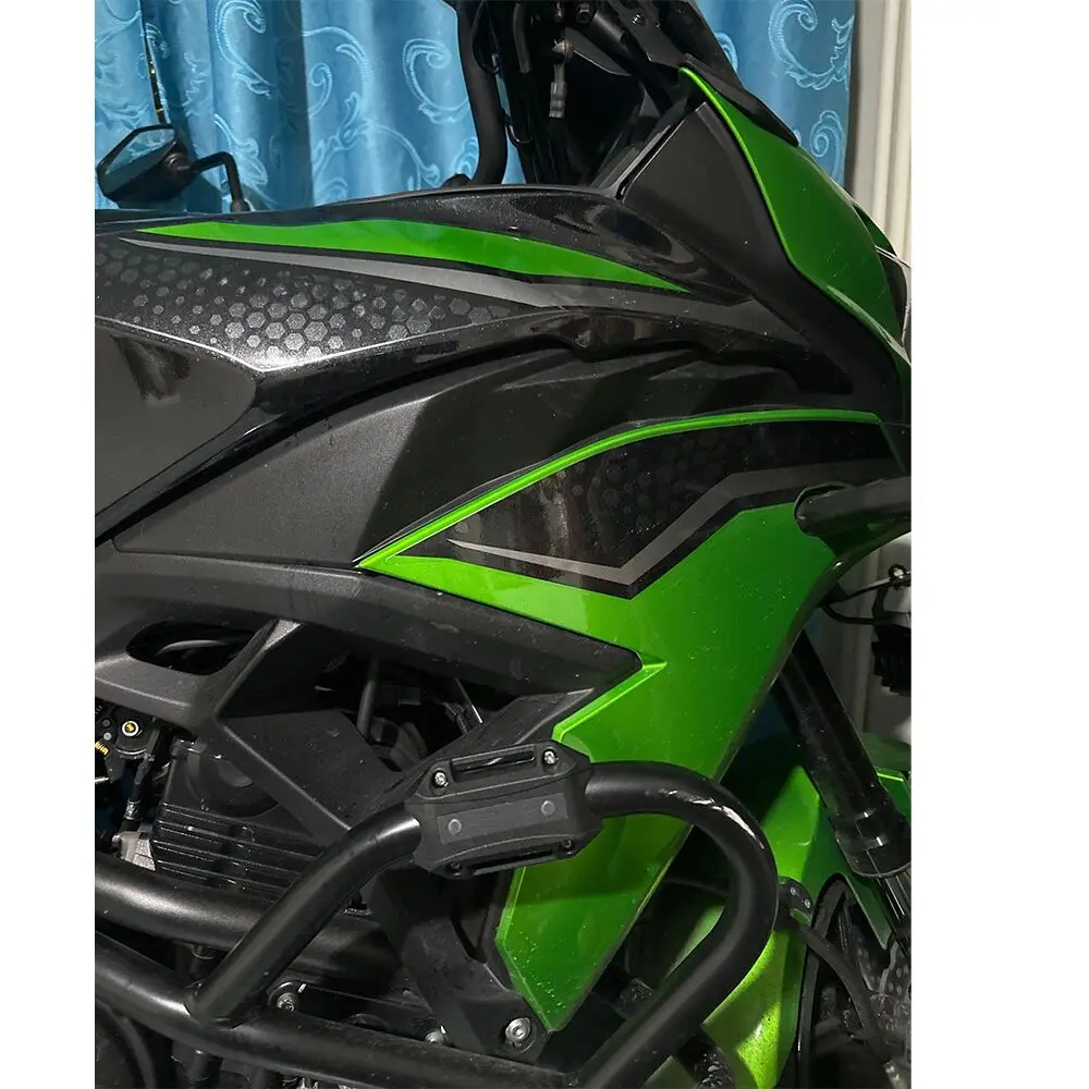 

Для DUCATI SCRAMBLER 400 800 1100 797 2015-2026 2025 мотоциклетный бампер 25 мм, защита двигателя, декоративный блок