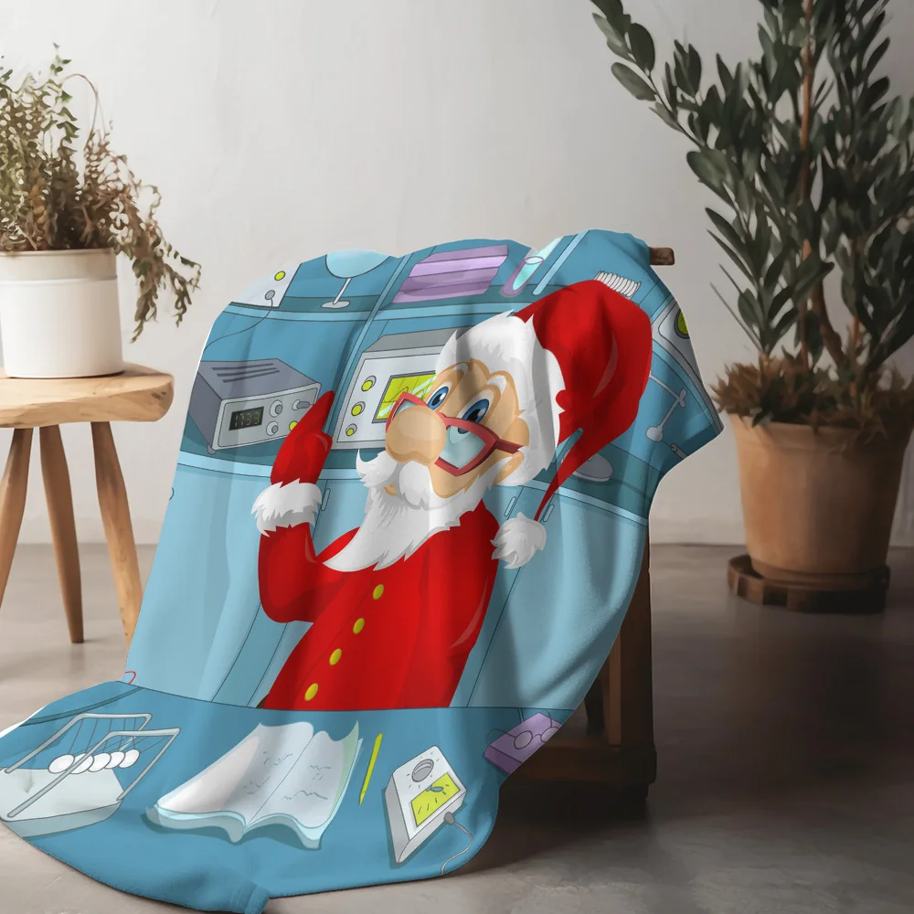 Tu Cozy Throw Blank… - image