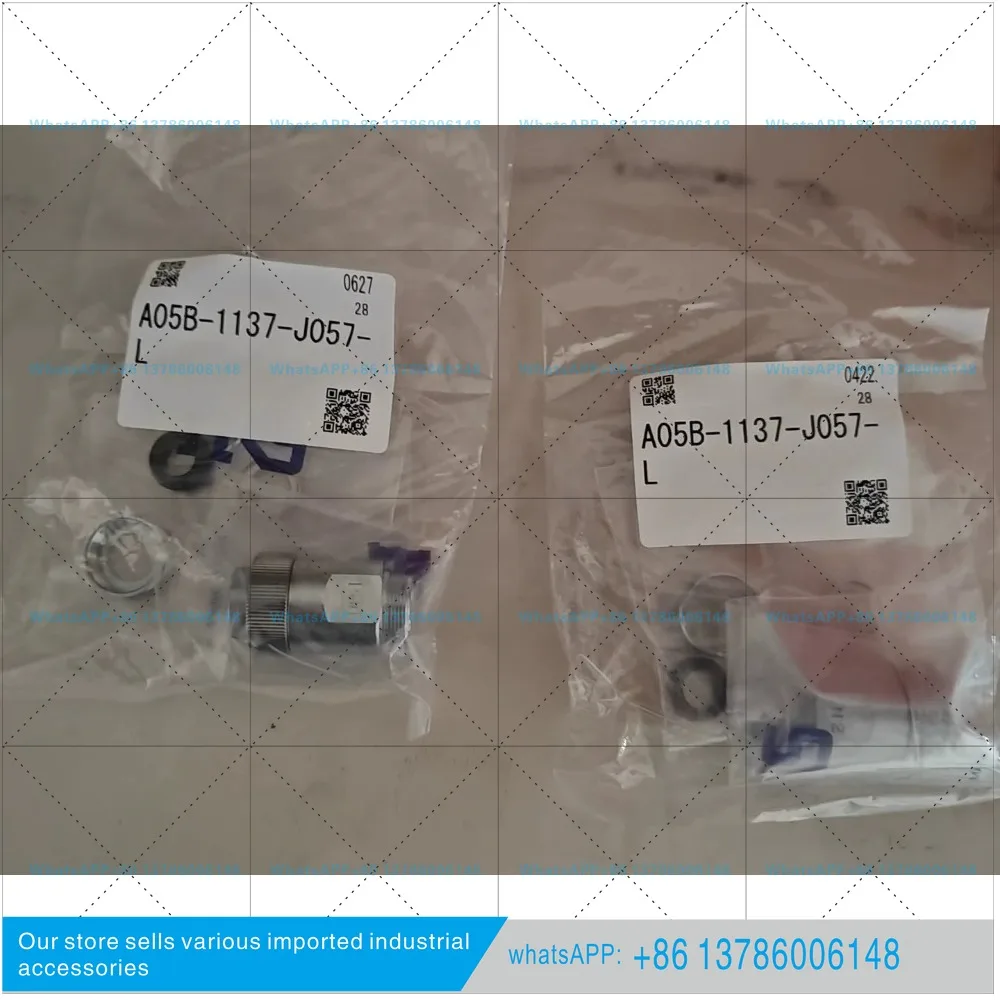 Original robot A05B-1137-J057-L A05B-1137-J058-L EE control cable