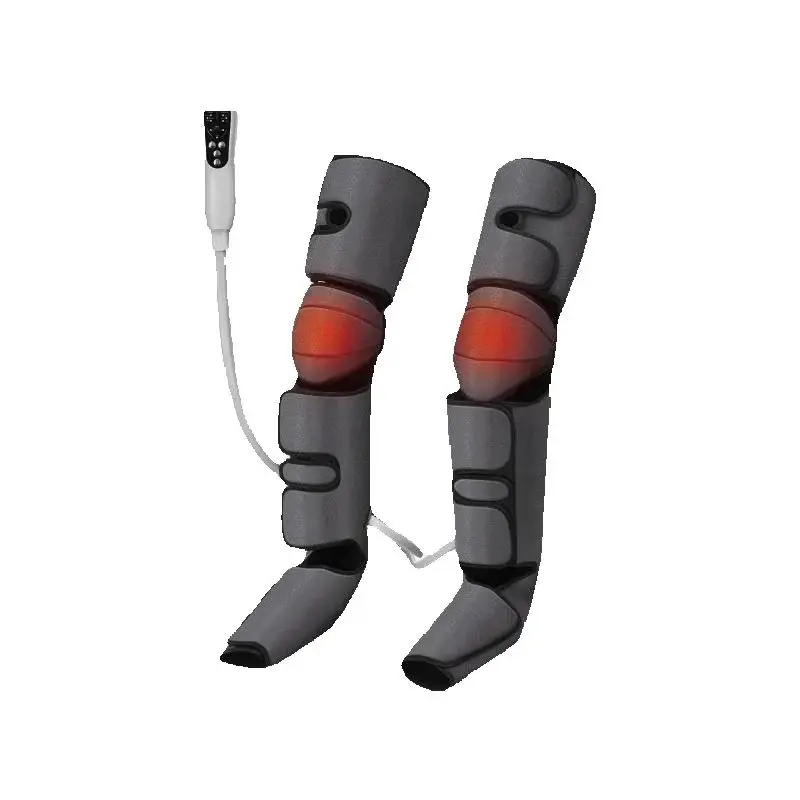 Air Compression Full Leg Massager for Relaxation