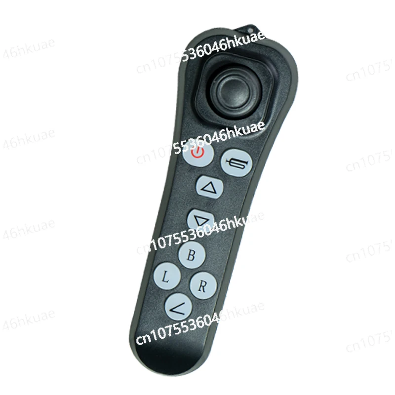 Electric Wheelchair Remote Controller, Wireless Electric Wheelchair Accessories Controller