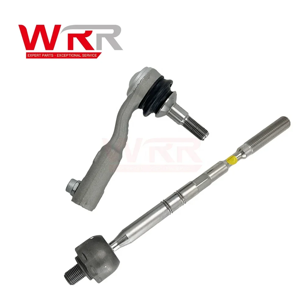 WRR 32107885129 Original Left Steering Tie Rod Ball Joint for B MW 2 Series 3 Series 4 Series G80 G82 G87 M3 M4