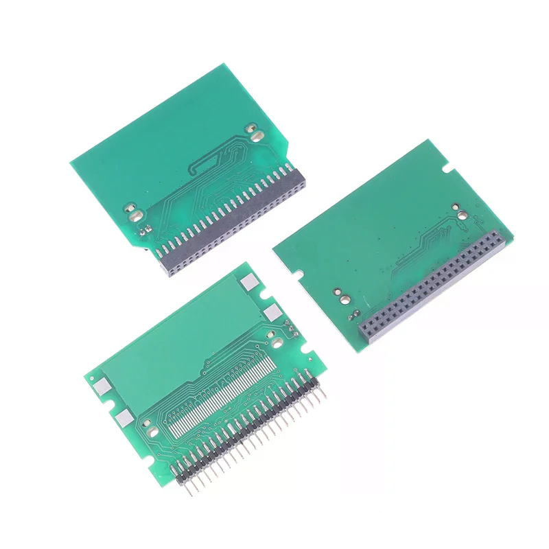Revive Vintage Laptops! CF Compact Flash To IDE 2.5