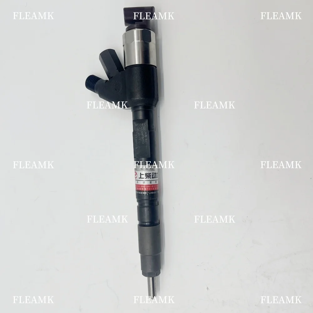 High Quality Diesel Common Rail Injector 095000-6790 095000-6791 D28-001-801 for SDEC 6D114, SC9DK