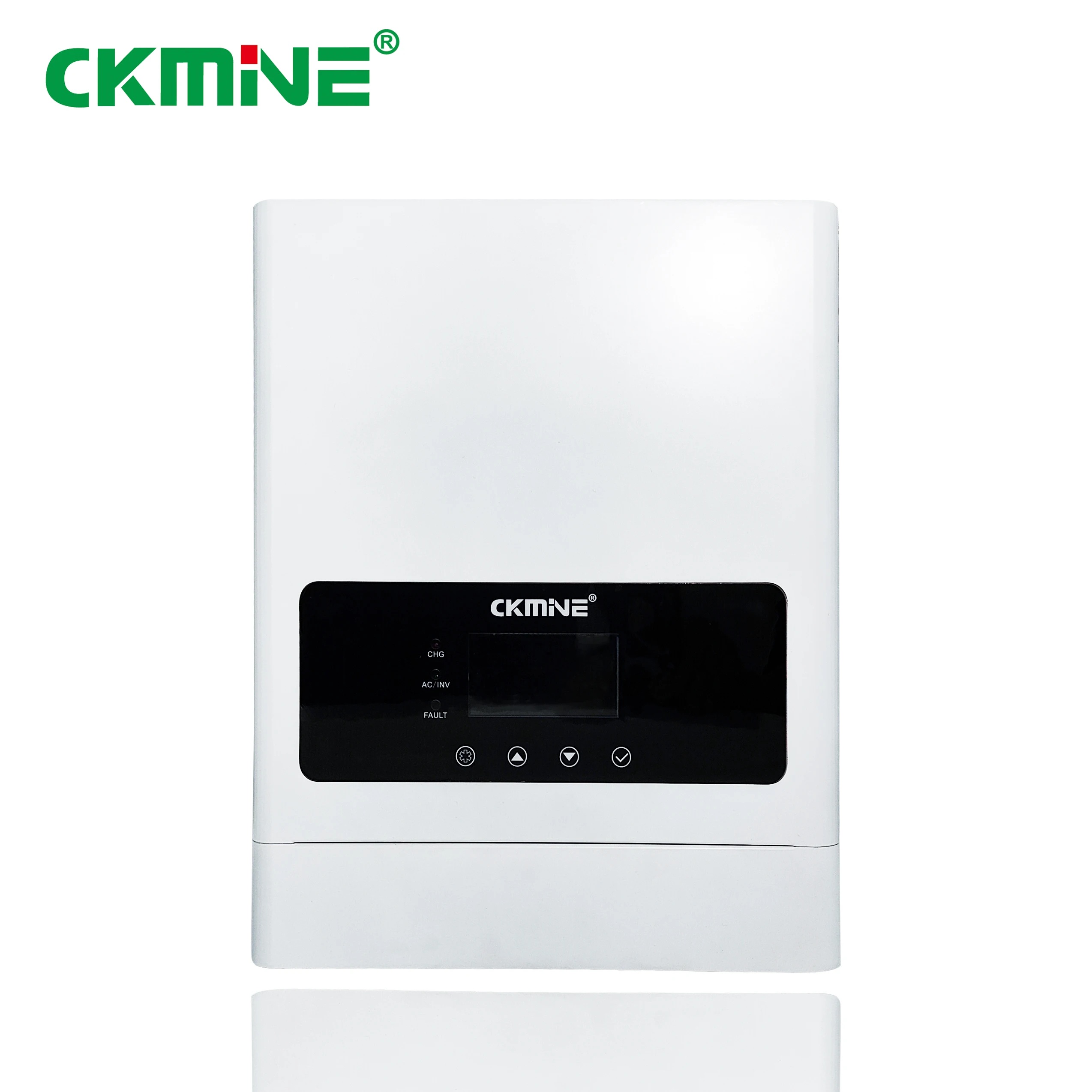 Ckmine Off Grid Sol…