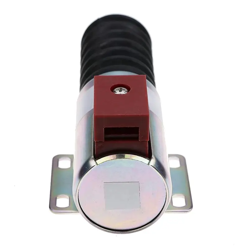 ABOU-RP2309B Flameout Solenoid Valve Fuel Shutoff Solenoid Valve Engine Replacement Parts Accessories 40700094