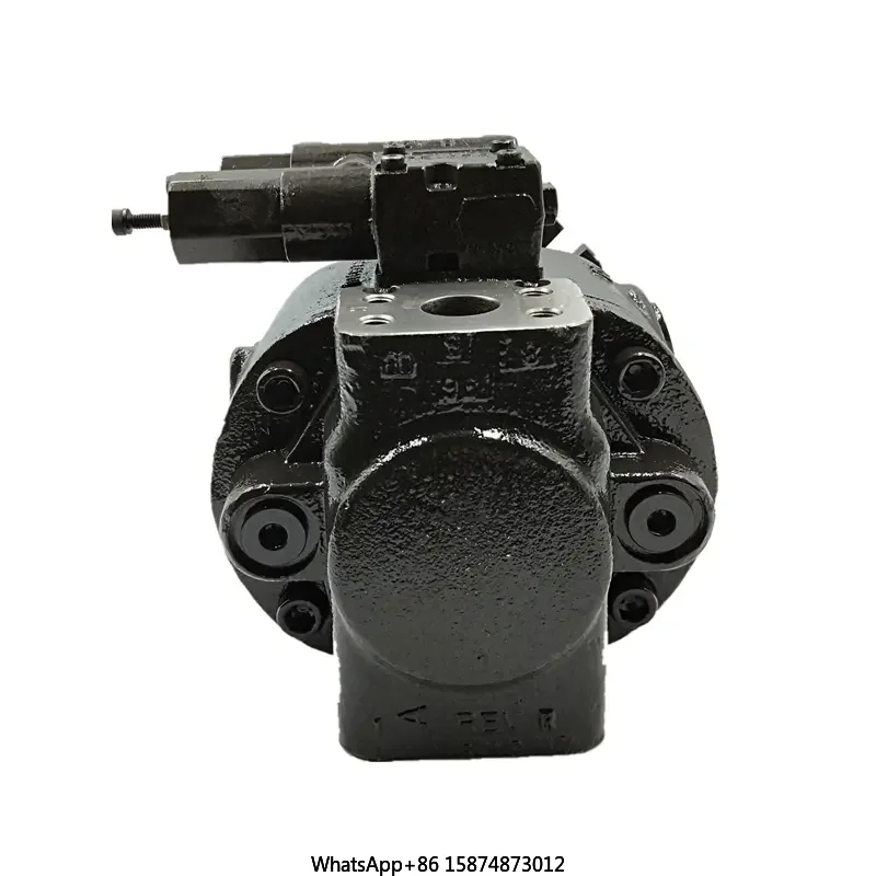 Hydraulic Piston Pump P2060 P2075 P2105 P2145 P3075 P3105 P3145 series P3075R00C1C31LA20N0082A1U Oil Pump