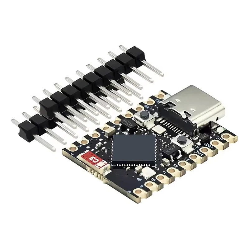 ESP32-C3 Development Board ESP32 C3 Super Mini Development Board ESP 32 Development Board WiFi Bluetooth For Arduino Micropython