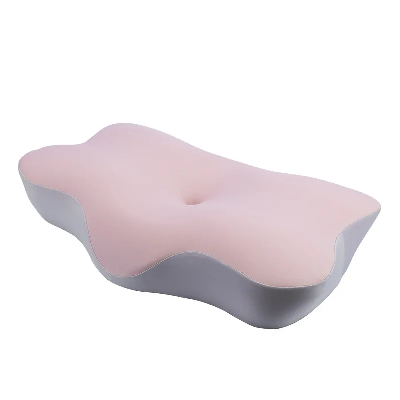 design-memory-foam-pillow-recommended-by-top-international-scientific-research-institutions