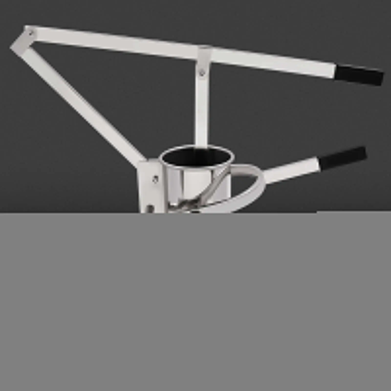 

Manual Meatball Maker Machine 201 Stainless Steel Fish Pork Beef Meatball Making Device Adjustable