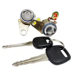 Door-lock For AE100 93-97 96-01 OE 69051-1234/60 69052-1234/60 Ignition door lock with key for Corolla AE100 93-97