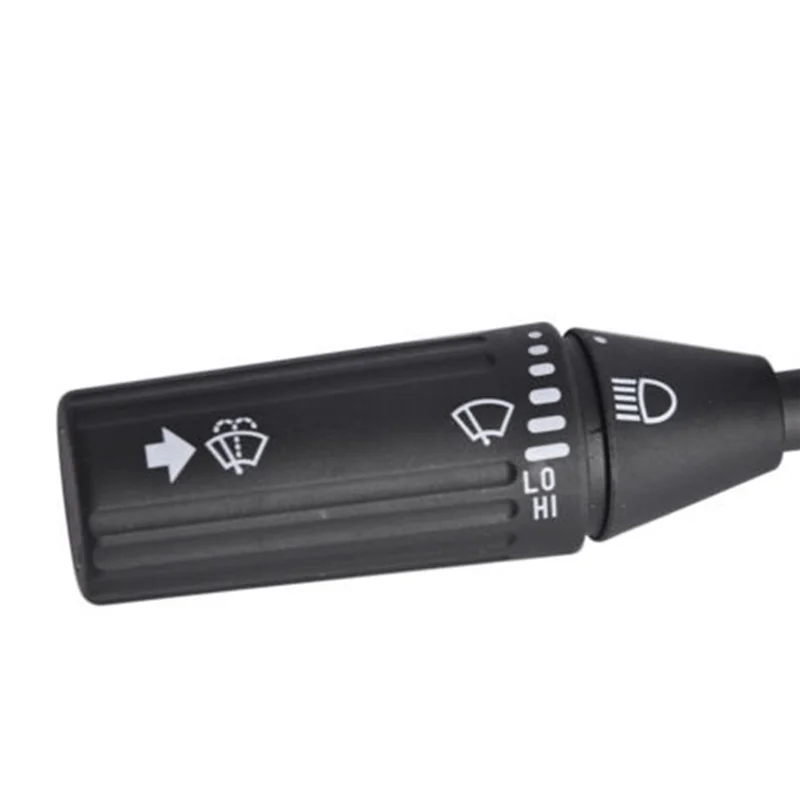 Nuovo Per Freightliner Cascadia 2008-Up Nuovo Segnale di Girata Interruttore Tergicristallo A06-52311-000 Accessori