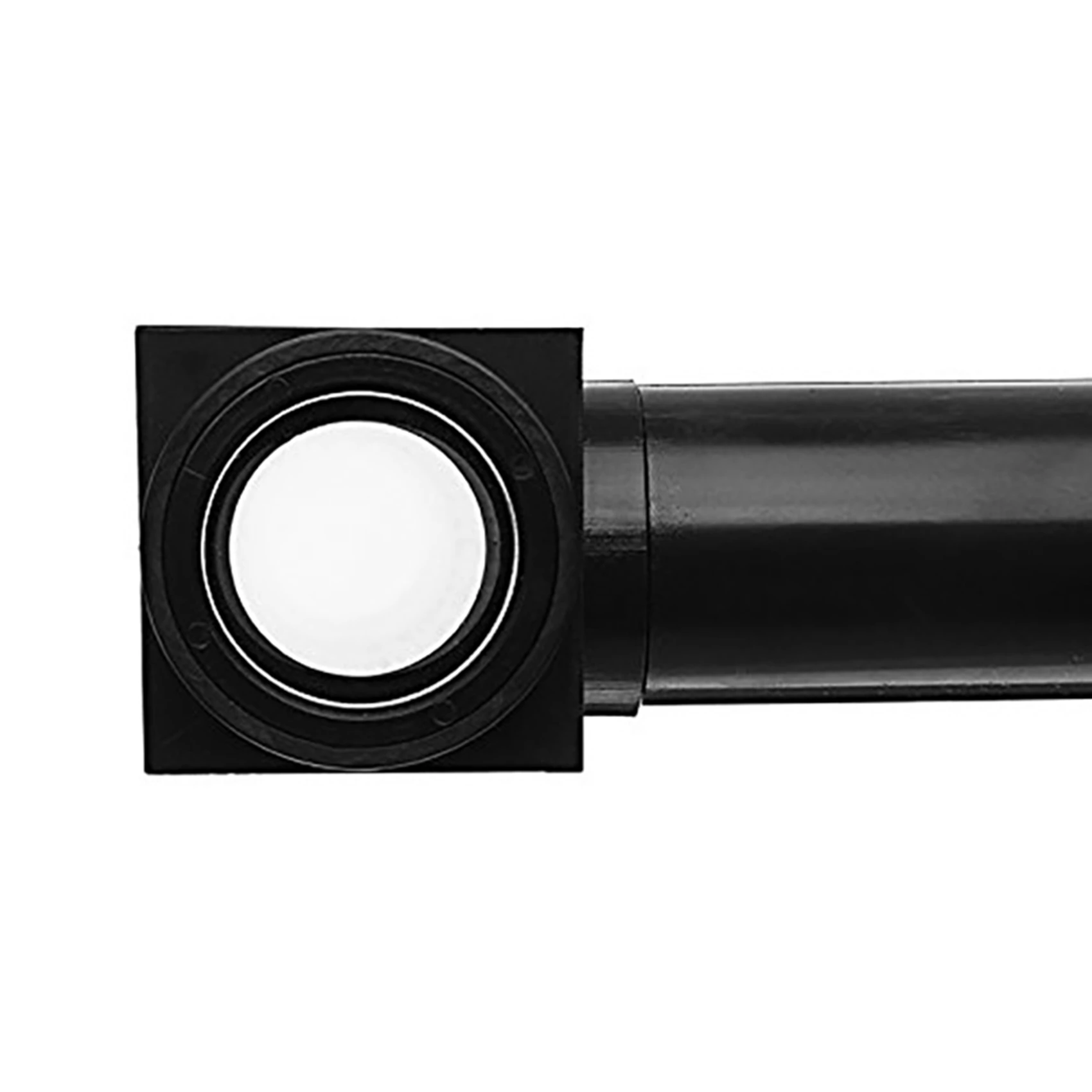 【تخفيضات الصيف】2X نموذج المنظار مختبر انفصال انعكاس بصري مدرسة تدريس الفيزياء تجربة أداة التدريس المدرسية #5