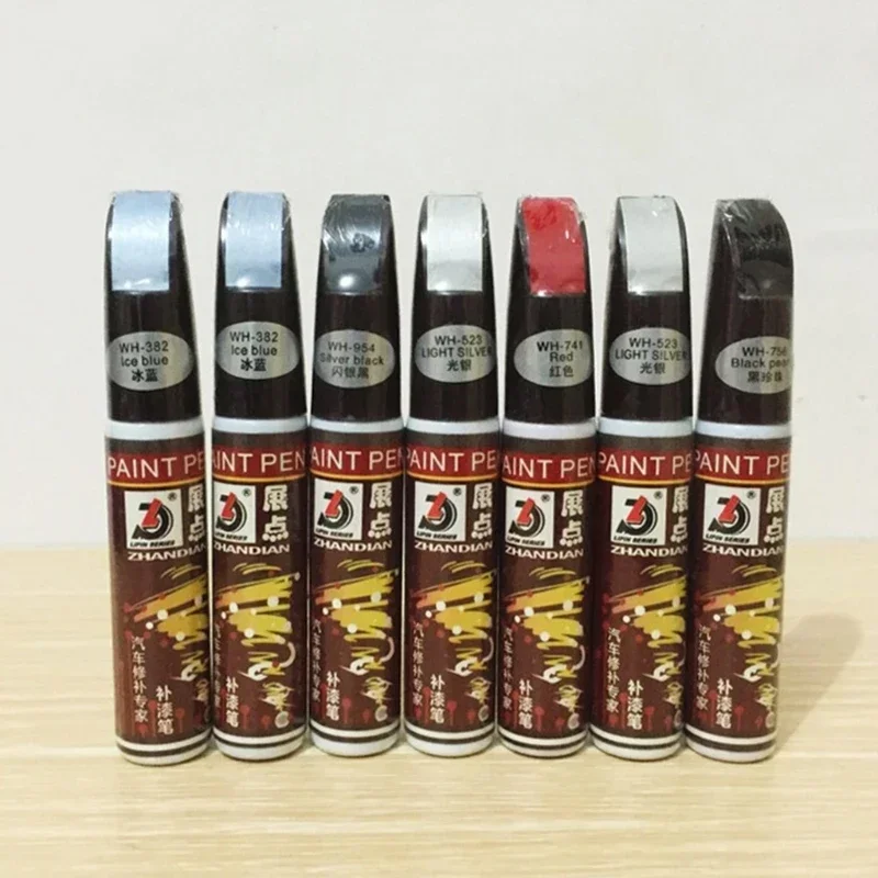 

Scratch Remover Car Paint Repair Pen Touch-Up Painting Pen Car Paint Care Good Scratch Remover Applicator Paint Restorer