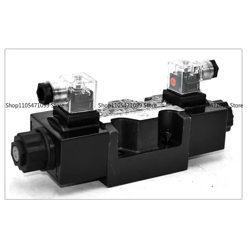 Detalhe 4 de Válvula solenoide Hydraulic Solenoid Hidráulica