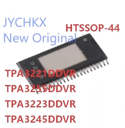 1/PCS New TPA3221DDVR 3221 TPA3223DDVR 3223 TPA3245DDVR 3245 TPA3255DDVR 3255 HSSOP44 Original Audio amplifier chip