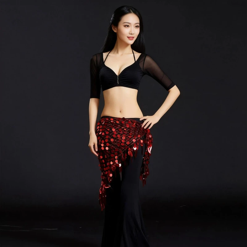 

Ремни, костюмы, Русалка, блестки, живот, восточный танец для женщин, танец живота, хип-шарфы, шарф, танцы, индийские поясные цепочки