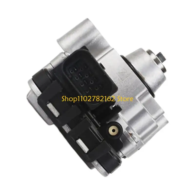 547B 27607601815 Longitudinal Torque Module Transfer Case Actuator Replacement