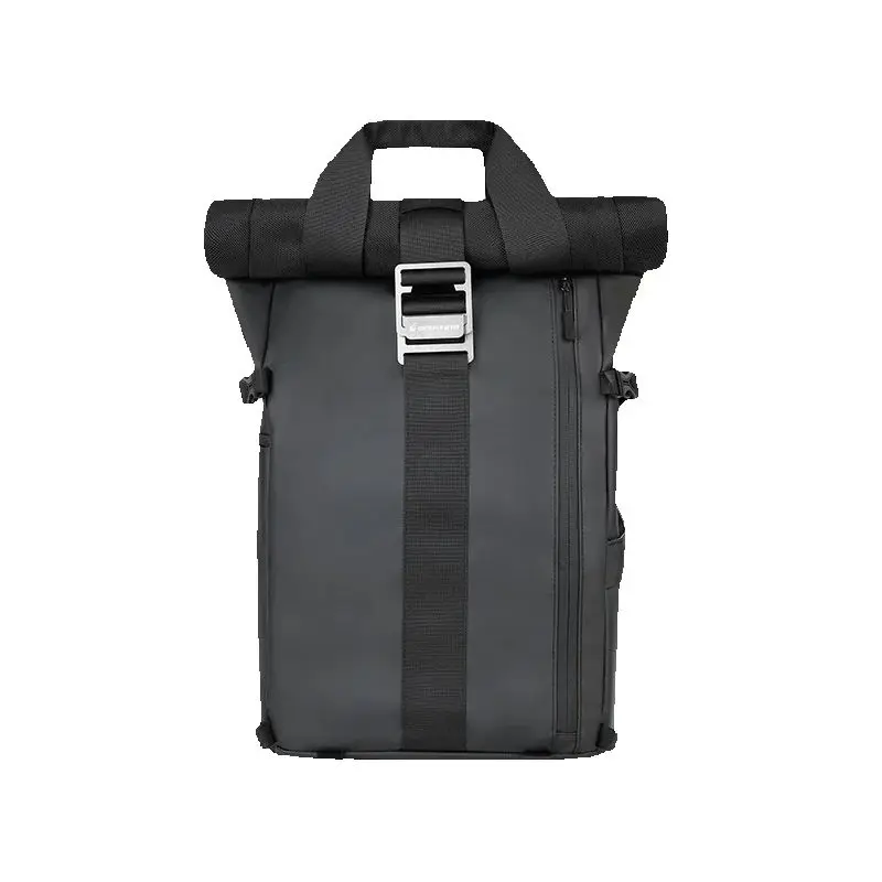 

DSLR Camera Backpack for Travel, Shockproof SLR/Mirrorless Bag with Tripod Holder & Laptop Compartment (Fits Canon/Nikon/Sony)