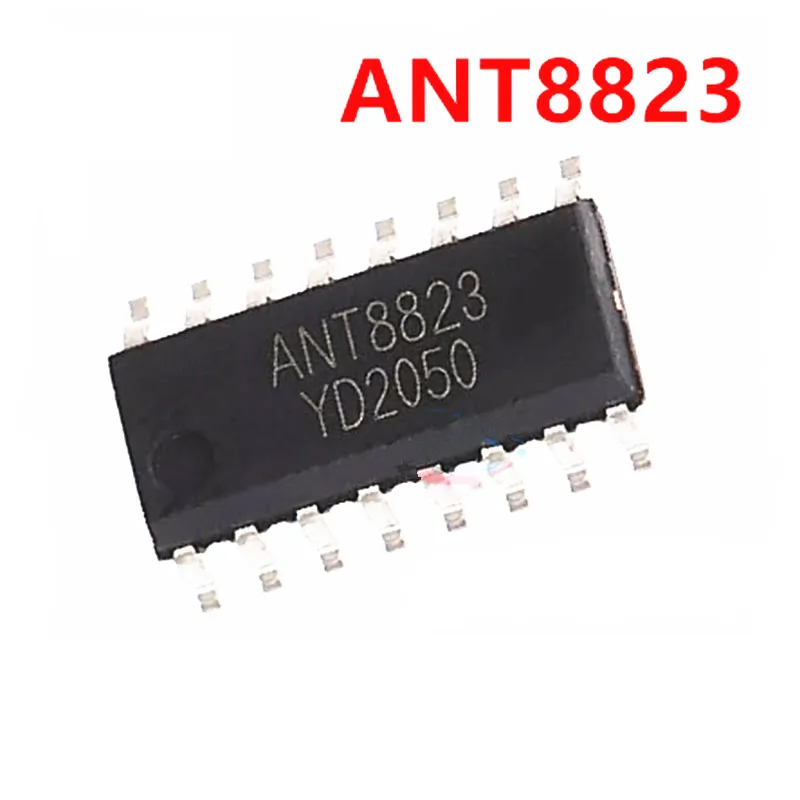 (5-10pcs)100% original New  ANT8823 sop-16 Chipset