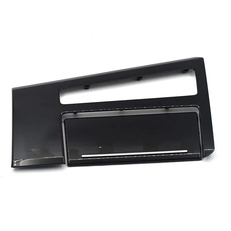 

Для A7 2022-2025 автомобильный подлокотник центральной консоли, декоративная панель 4KG863969E-T47C