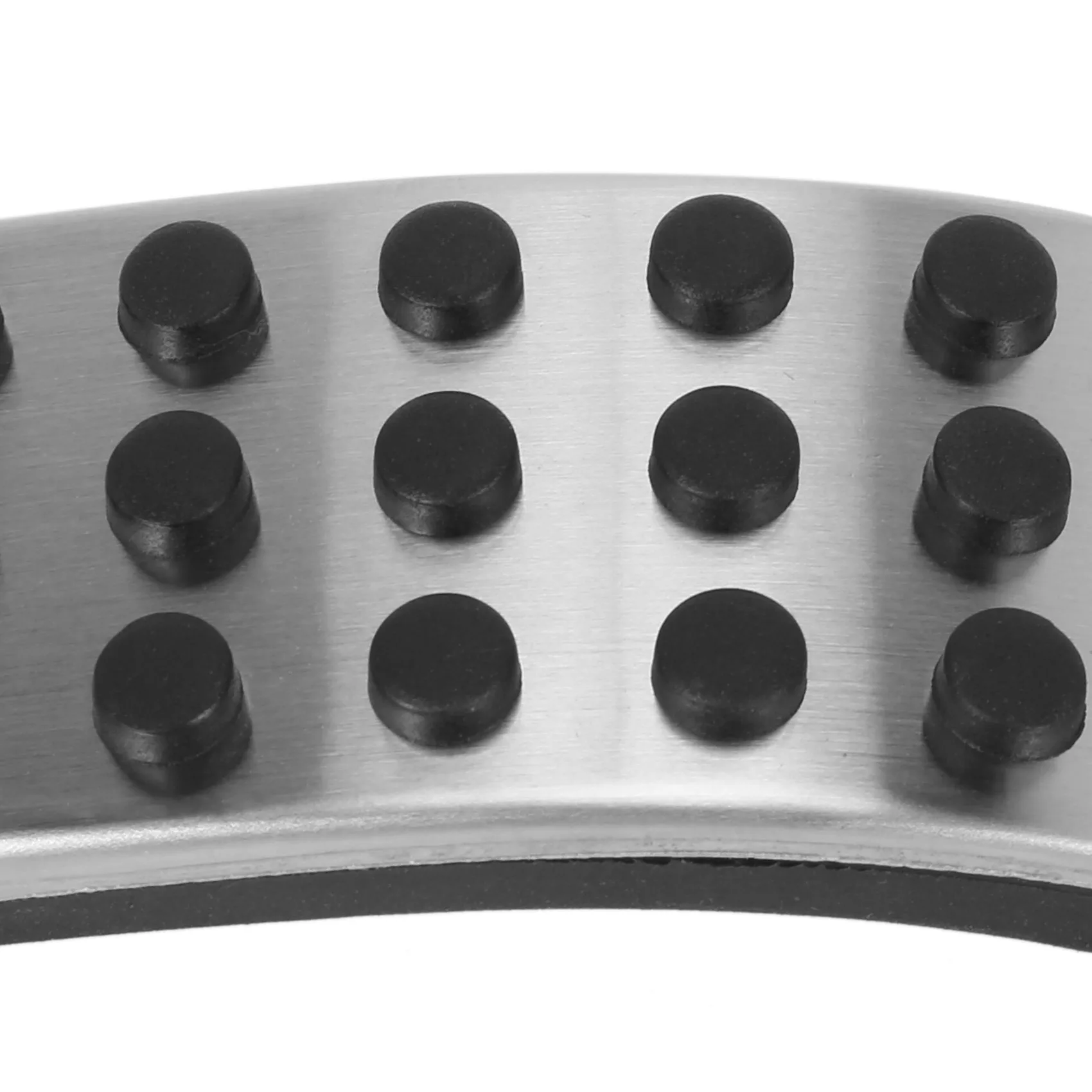 DT42-Gas Modified Pedal Pad Plate For Mercedes Benz V Class Vito Metris Viano W447 W639